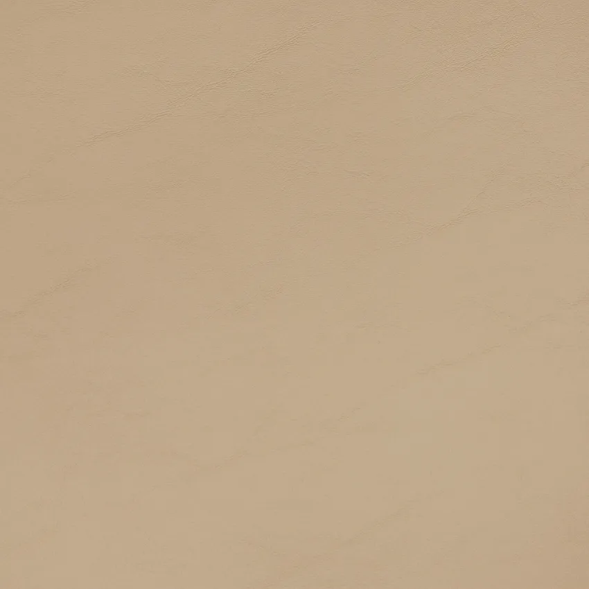 Seabrook Stinger Bisque Neutral Solid Vinyl Upholstery Fabric by the