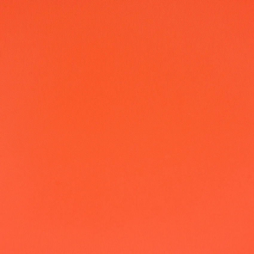 Sundance Crush Orange Solid Vinyl Upholstery Fabric by the Yard G5950