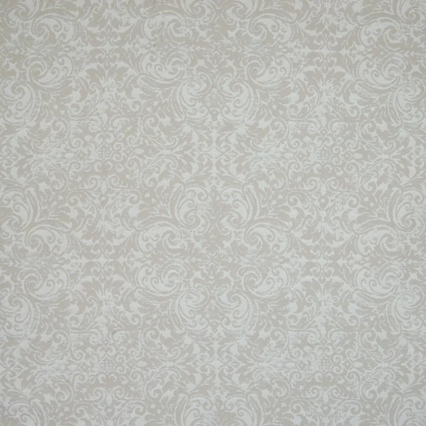 Shell Neutral Floral Jacquard Upholstery Fabric by the Yard G4316 ...