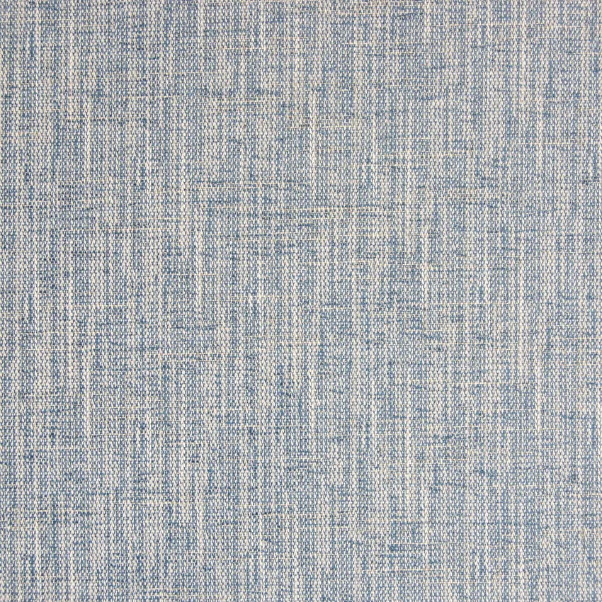 Sky Blue Solid Chenille Upholstery Fabric by the Yard G2025 - KOVI Fabrics