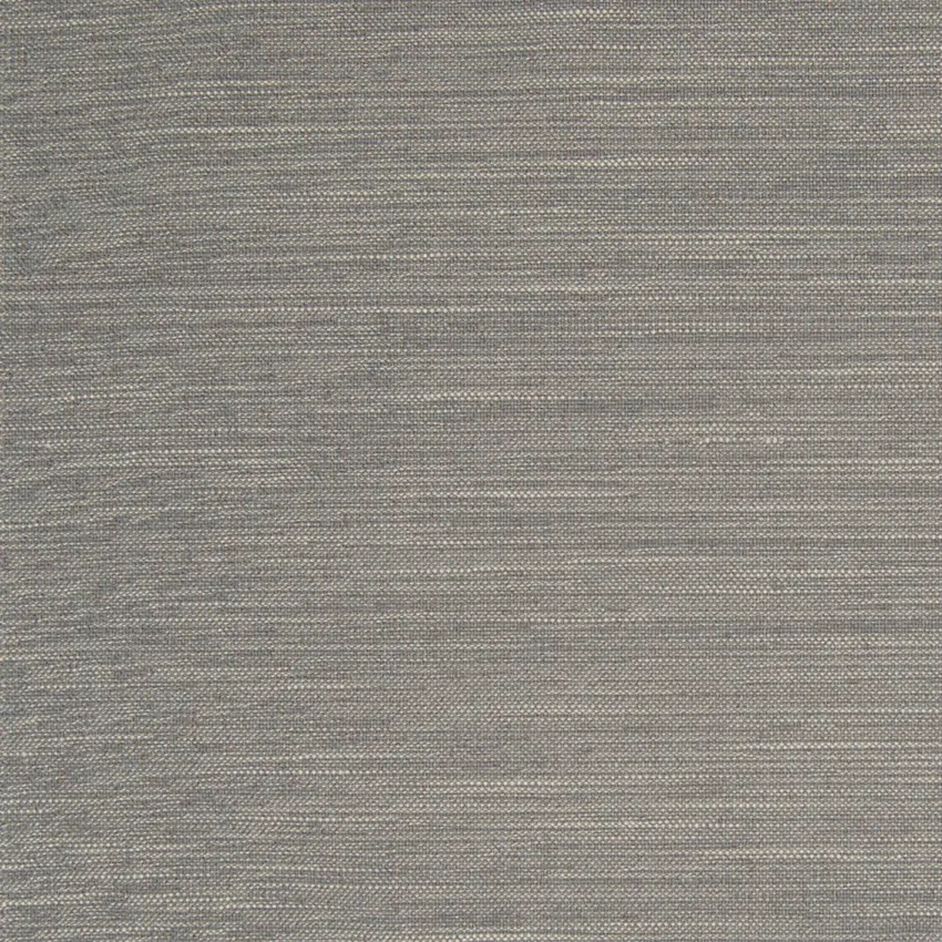 Iron Gray Solid Woven Upholstery Fabric by the Yard
