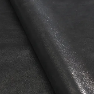 R4416 BLACK Upholstery Fabric by the yard