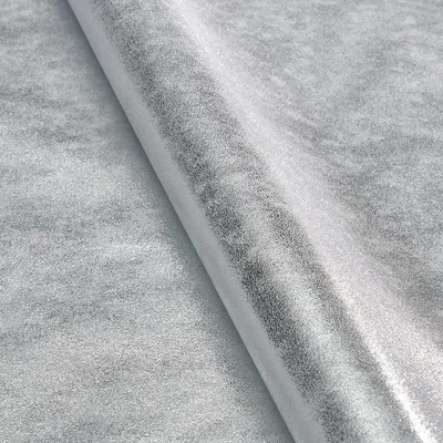R1533 SILVER Upholstery Fabric by the yard