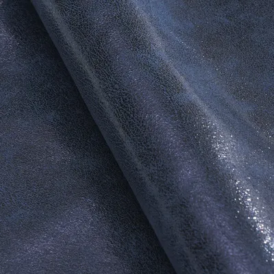 R7408 BLUE Upholstery Fabric by the yard