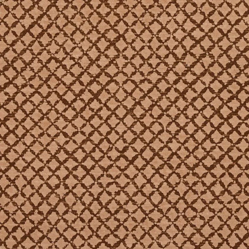 Toast Upholstery Fabric by the Yard