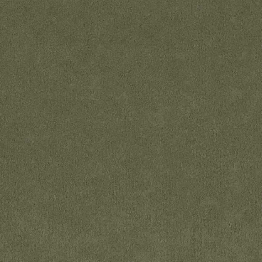 0 Artichoke Green Plain Crypton Upholstery Fabric by the Yard