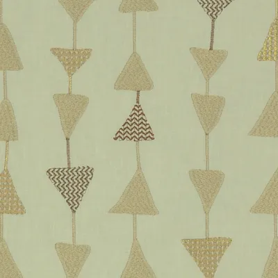 E4357 Natural Drapery and Upholstery Fabric by the yard