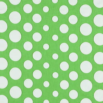 E0015 Lime Drapery and Upholstery Fabric by the yard