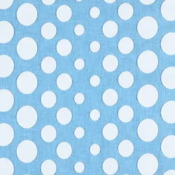 E2517 Dream Blue Upholstery Fabric by the yard