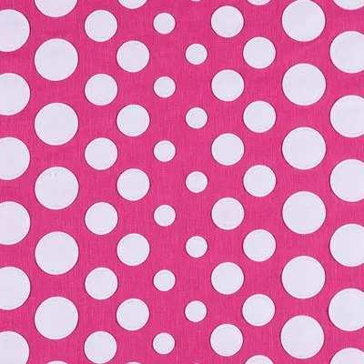 E2915 Fuchsia Drapery and Upholstery Fabric by the yard