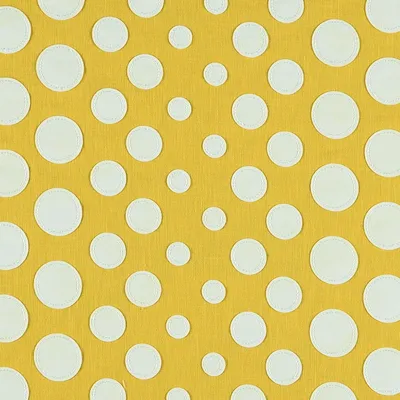 E7419 Daffodil Drapery and Upholstery Fabric by the yard