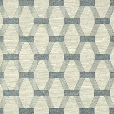 E5285 Pewter Drapery and Upholstery Fabric by the yard