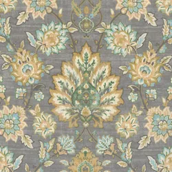 E2556 Platinum Upholstery Fabric by the yard
