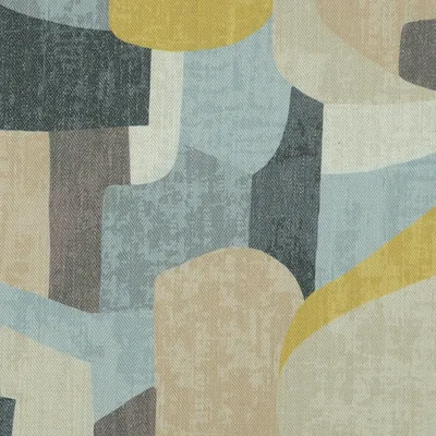 E0604 Goldenrod Drapery and Upholstery Fabric by the yard