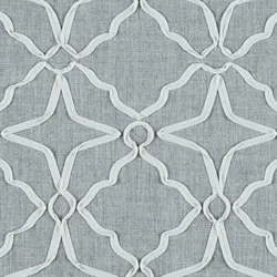 E6468 Heather Grey Upholstery Fabric by the yard