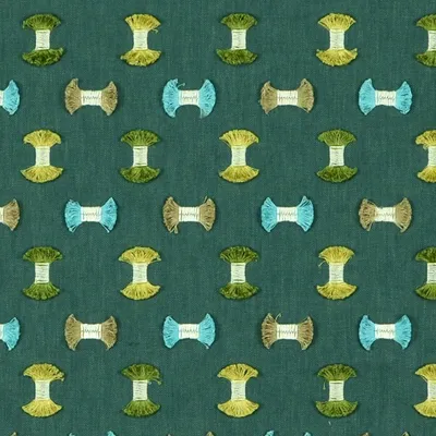 E8080 Nile Drapery and Upholstery Fabric by the yard