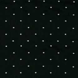 E5784 Noir Upholstery Fabric by the yard