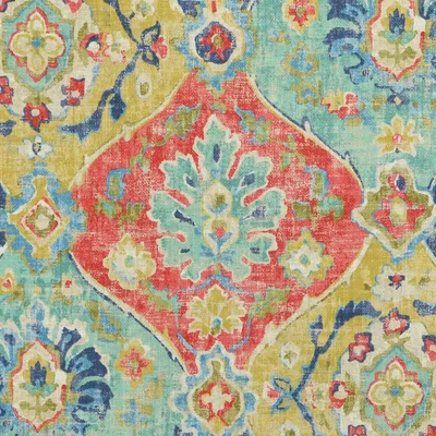 E6971 Gemstone Drapery and Upholstery Fabric by the yard