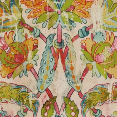 E2458 Confetti Drapery and Upholstery Fabric by the yard