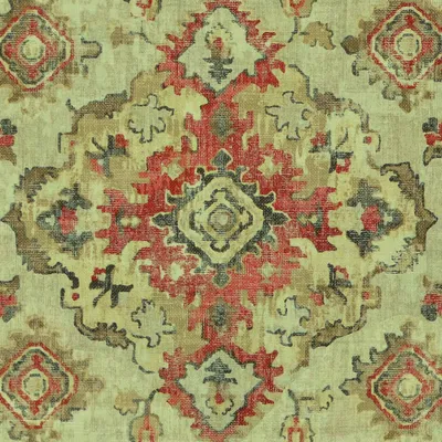 E2880 Jute Drapery and Upholstery Fabric by the yard