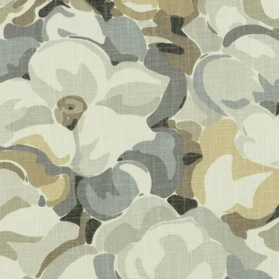 E6605 Flax Drapery and Upholstery Fabric by the yard