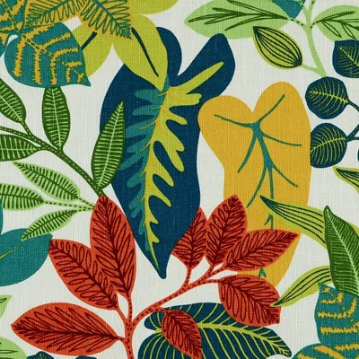 E0945 Multi Drapery and Upholstery Fabric by the yard
