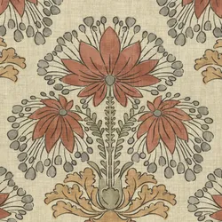 E8249 Spice Upholstery Fabric by the yard