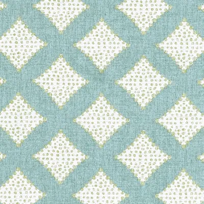 E8352 Verdigris Drapery and Upholstery Fabric by the yard