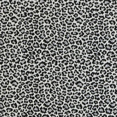 E5055 Pewter Drapery and Upholstery Fabric by the yard