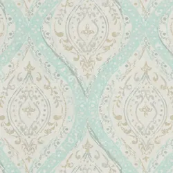 E4864 Spa Upholstery Fabric by the yard