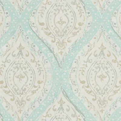 E4864 Spa Drapery and Upholstery Fabric by the yard