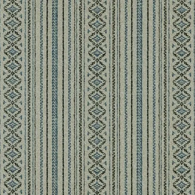 E2234 Navy Drapery and Upholstery Fabric by the yard