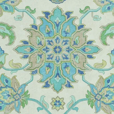 E5230 Ocean Drapery and Upholstery Fabric by the yard