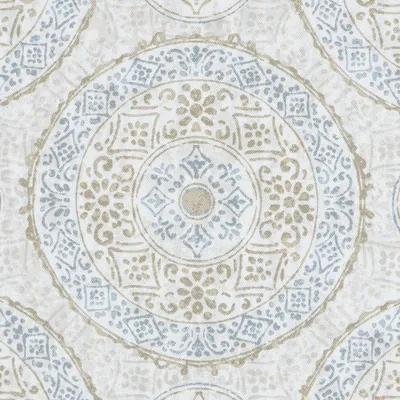 E2384 Pewter Drapery and Upholstery Fabric by the yard