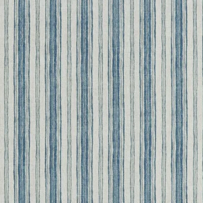 E3473 Denim Drapery and Upholstery Fabric by the yard