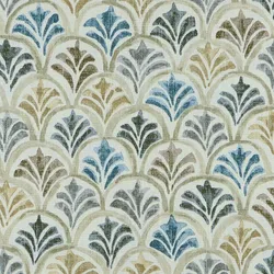 E7338 Harbor Upholstery Fabric by the yard