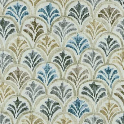 E7338 Harbor Drapery and Upholstery Fabric by the yard