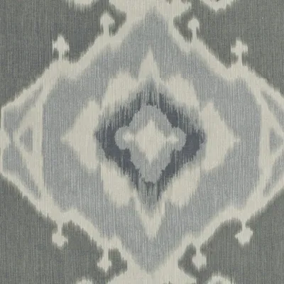 E5679 Graphite Drapery and Upholstery Fabric by the yard