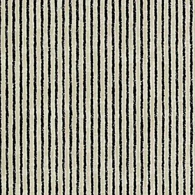 E6570 Black Drapery and Upholstery Fabric by the yard