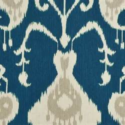 E8818 Navy Upholstery Fabric by the yard