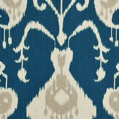 E8818 Navy Drapery and Upholstery Fabric by the yard