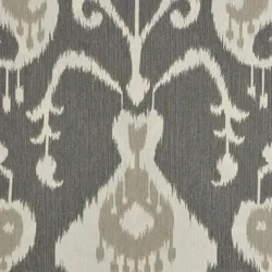 E8655 Pewter Upholstery Fabric by the yard