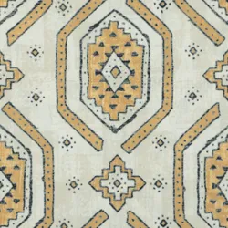 E8283 Turmeric Upholstery Fabric by the yard