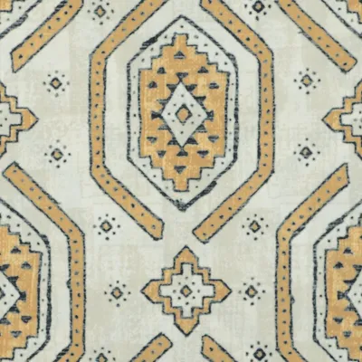 E8283 Turmeric Drapery and Upholstery Fabric by the yard