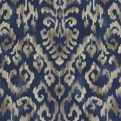 E5210 Navy Upholstery Fabric by the yard