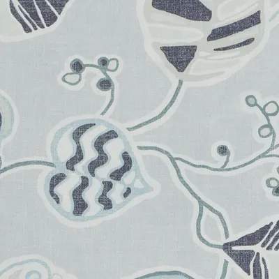 E5602 Metal Drapery and Upholstery Fabric by the yard