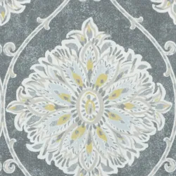 E4780 Mist Upholstery Fabric by the yard