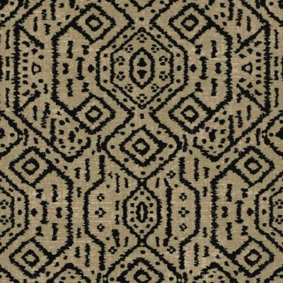 E7441 Chocolate Drapery and Upholstery Fabric by the yard