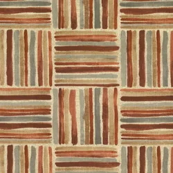 E2701 Auburn Upholstery Fabric by the yard