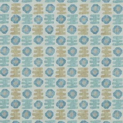 E6234 Aquarius Drapery and Upholstery Fabric by the yard